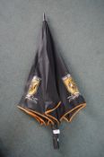 Hull City Umbrella