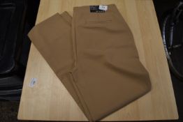 *Hilary Radley Women’s Beige Trousers Size: 10
