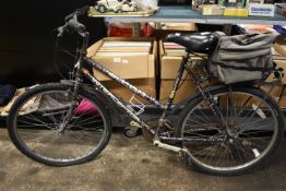 Shimano Lady’s Bicycle