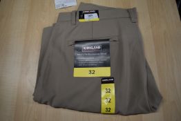 *Men’s Performance Short Size: 32