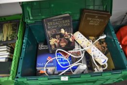 Readers Digest, Treasures in Your Home, The Complete Atlas of Britain, Humorous Quotations, etc. (