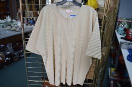 *Teddi Rose Women’s Sand Tops Size: L