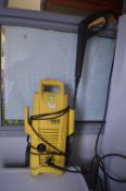 Karcher Pressure Washer