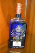 Slingsby London Dry Gin 50cl