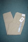 *Mondetta Lined Cargo Pants Size: 12