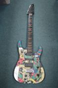 Rockster Electric Guitar