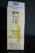 1x 30ml of Pixi Vitamin C Serum