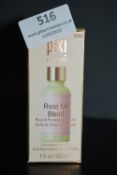 1x 30ml of Pixi Rose Oil Blend