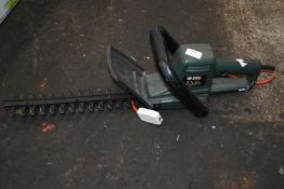 Black & Decker 33cm Electric Hedge Trimmer
