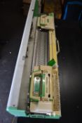Singer Knitting Machine