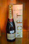 Moet and Chandon Imperial Champagne 75cl