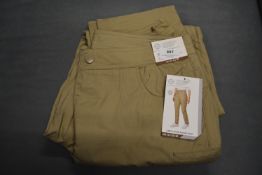 *Mondetta Women’s Trousers Size: 10