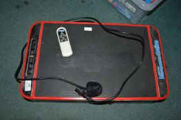 Vybra Power Active Vibrator Board