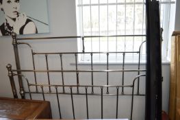 King Size Bedframe