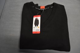 *Marc New York Women’s Long Sleeve V-Neck Top Size: M