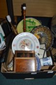 Vintage Home Wares Decorative Items