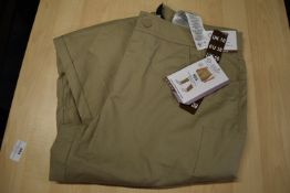 *Mondetta Lined Cargo Pants Size: 10
