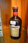 Drambuie Liqueur 70cl