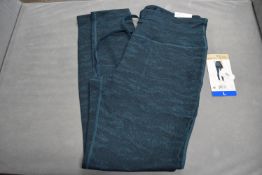 *Mondetta Women’s Leggings Size: L