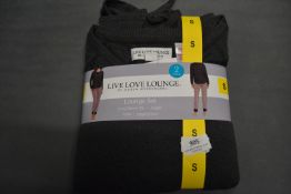 *Live Love Lounge 2pc Lounge Set Size: S