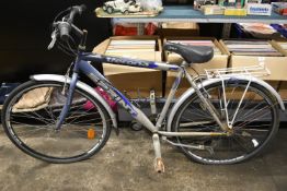 Gent’s All Terrain Sprint Bicycle