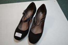 Next Women’s Black Shoes Size: 5