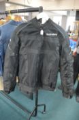 Duchinni Armoured Motorbike Jacket Size: 3XL