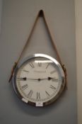 Charnwood Wall Clock