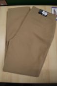 *Hilary Radley Women’s Skinny Leg Trousers Size: 8