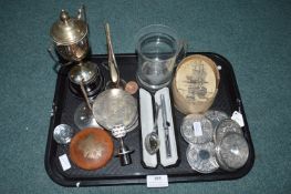 Decorative Tableware, Ornaments, etc.