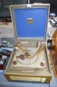 Vintage Dansette Major Record Player