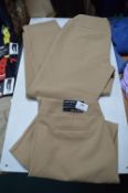 *2x Hillary Radley Women’s Trousers Size: 14