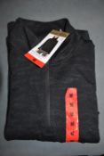 *Mondetta Women’s Half-Zip Sport Top Size: M