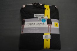 *Live Love Lounge 2pc Lounge Set Size: S
