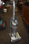 Vax Power 9 Upright Vacuum Cleaner