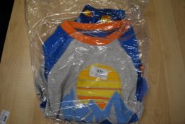 2x Boy’s Pyjama Sets Size: 10 years