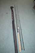 Shimano Hyper Barbel Classic 12ft Rod