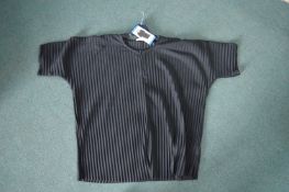 *Teddi Rose Women’s Black Tops Size: L