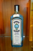 Bombay Sapphire London Dry Gin 1L