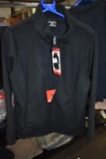 *32 Degrees Heat Women’s Black Full Zip Fleece Size: M