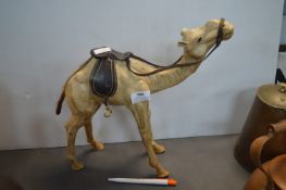 Leather Camel