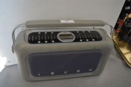 Bush DAB Radio