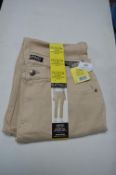 *Buffalo Women’s High Rise Cargo Pants Size: 10