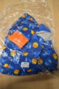 2x Boy’s Pyjama Sets Size: 10 years