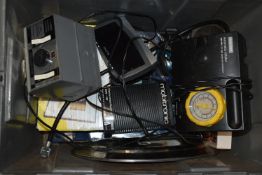 Automatic Inflator, Control Centre Circuit Controller, Picture Frame, etc.