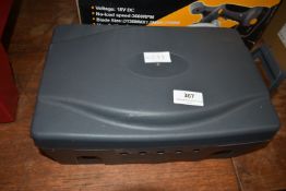 Weatherproof Outdoor Socket Protector