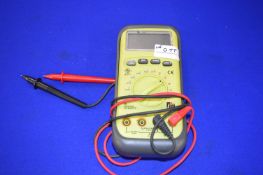 TPI Multimeter