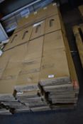 *Pallet of 1950x1500mm Venetian Blind