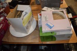 *Quantity of Assorted Lighting