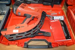 Hilti GX3 Gas Nail Gun